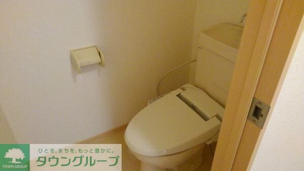 エルディム鈴木の物件内観写真